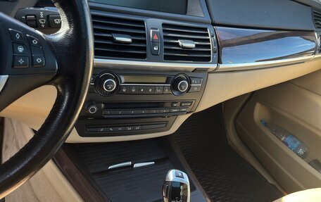BMW X5, 2007 год, 1 450 000 рублей, 35 фотография