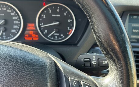 BMW X5, 2007 год, 1 450 000 рублей, 37 фотография