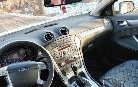 Ford Mondeo IV, 2012 год, 900 000 рублей, 2 фотография