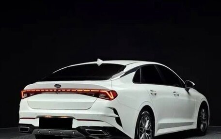 KIA K5, 2021 год, 2 300 000 рублей, 2 фотография