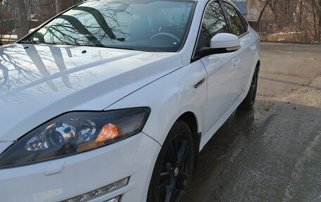 Ford Mondeo IV, 2012 год, 900 000 рублей, 8 фотография