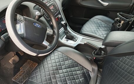 Ford Mondeo IV, 2012 год, 900 000 рублей, 6 фотография