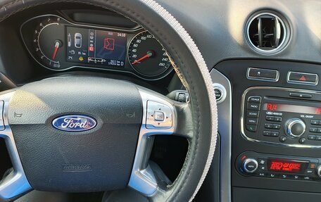Ford Mondeo IV, 2012 год, 900 000 рублей, 7 фотография