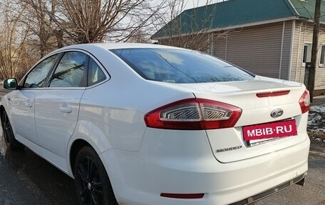 Ford Mondeo IV, 2012 год, 900 000 рублей, 5 фотография