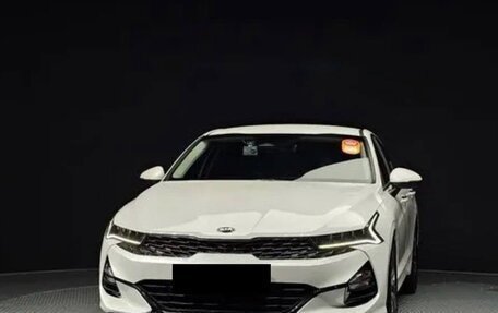 KIA K5, 2021 год, 2 300 000 рублей, 3 фотография
