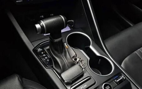 KIA K5, 2021 год, 2 300 000 рублей, 9 фотография