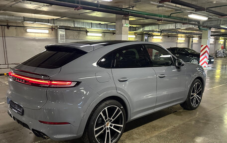 Porsche Cayenne III, 2025 год, 17 990 000 рублей, 5 фотография