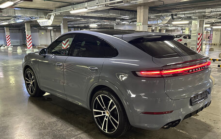 Porsche Cayenne III, 2025 год, 17 990 000 рублей, 7 фотография
