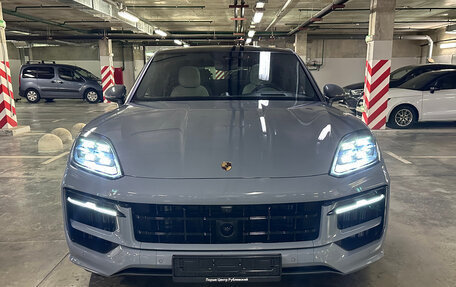 Porsche Cayenne III, 2025 год, 17 990 000 рублей, 2 фотография