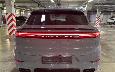 Porsche Cayenne III, 2025 год, 17 990 000 рублей, 6 фотография