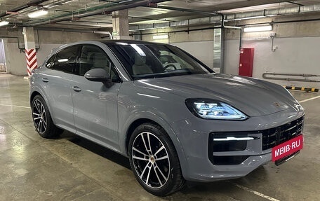 Porsche Cayenne III, 2025 год, 17 990 000 рублей, 3 фотография