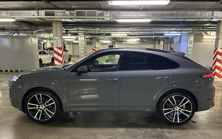 Porsche Cayenne III, 2025 год, 17 990 000 рублей, 8 фотография