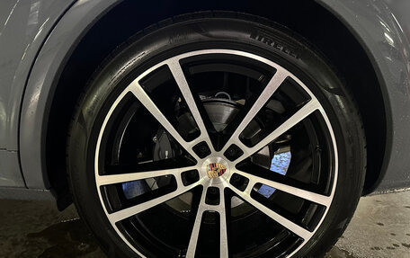 Porsche Cayenne III, 2025 год, 17 990 000 рублей, 9 фотография