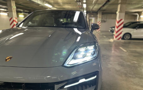 Porsche Cayenne III, 2025 год, 17 990 000 рублей, 11 фотография