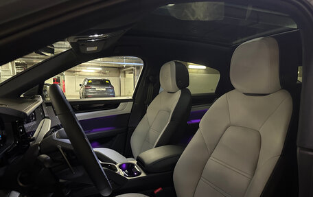 Porsche Cayenne III, 2025 год, 17 990 000 рублей, 17 фотография