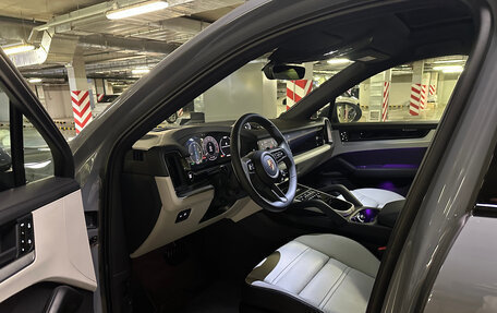 Porsche Cayenne III, 2025 год, 17 990 000 рублей, 13 фотография