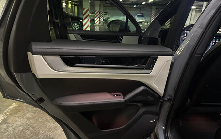 Porsche Cayenne III, 2025 год, 17 990 000 рублей, 19 фотография