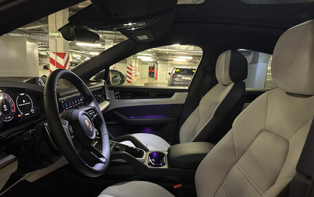 Porsche Cayenne III, 2025 год, 17 990 000 рублей, 16 фотография