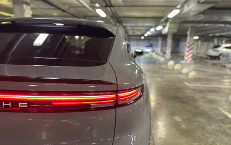 Porsche Cayenne III, 2025 год, 17 990 000 рублей, 12 фотография