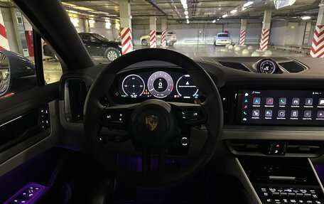 Porsche Cayenne III, 2025 год, 17 990 000 рублей, 22 фотография