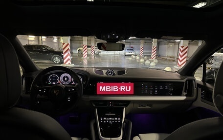 Porsche Cayenne III, 2025 год, 17 990 000 рублей, 21 фотография