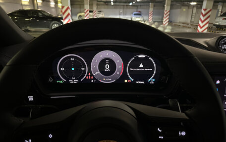 Porsche Cayenne III, 2025 год, 17 990 000 рублей, 28 фотография