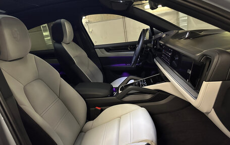 Porsche Cayenne III, 2025 год, 17 990 000 рублей, 26 фотография