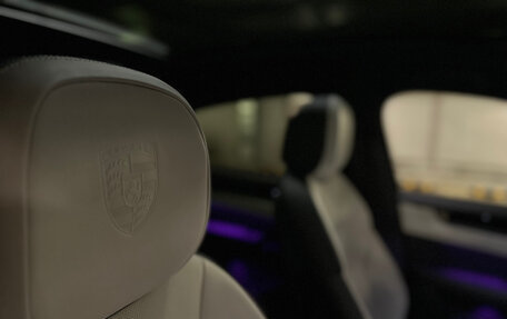 Porsche Cayenne III, 2025 год, 17 990 000 рублей, 27 фотография