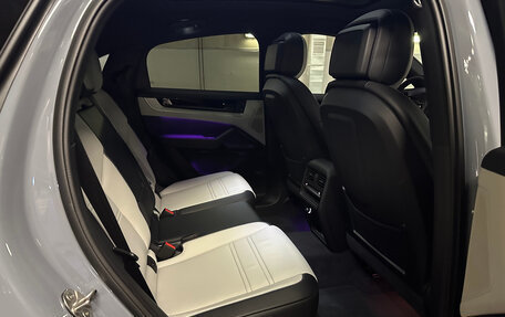 Porsche Cayenne III, 2025 год, 17 990 000 рублей, 24 фотография