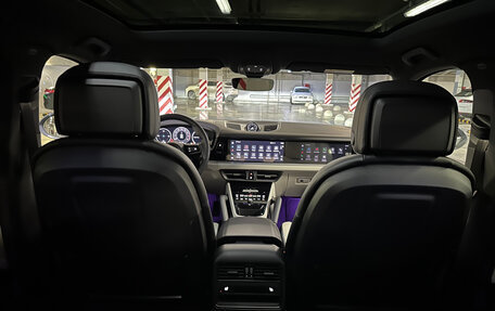 Porsche Cayenne III, 2025 год, 17 990 000 рублей, 23 фотография