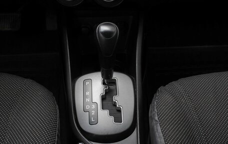 KIA Rio III рестайлинг, 2012 год, 770 000 рублей, 10 фотография