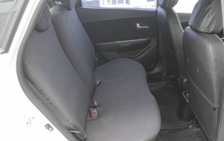 KIA Rio III рестайлинг, 2012 год, 770 000 рублей, 14 фотография