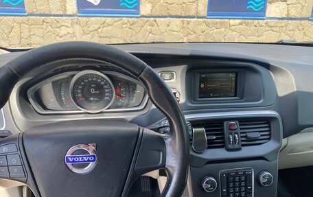 Volvo V40 Cross Country I, 2013 год, 870 000 рублей, 9 фотография