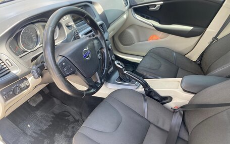 Volvo V40 Cross Country I, 2013 год, 870 000 рублей, 8 фотография