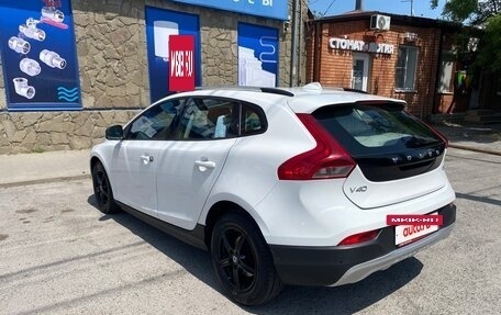 Volvo V40 Cross Country I, 2013 год, 870 000 рублей, 6 фотография