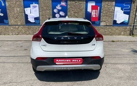 Volvo V40 Cross Country I, 2013 год, 870 000 рублей, 5 фотография