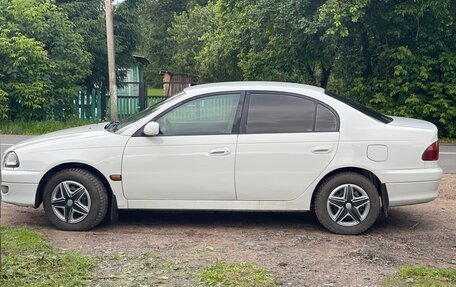 Toyota Avensis III рестайлинг, 1999 год, 290 000 рублей, 1 фотография