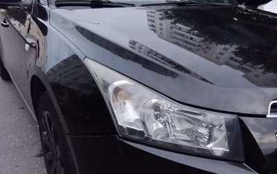 Chevrolet Cruze II, 2012 год, 770 000 рублей, 1 фотография