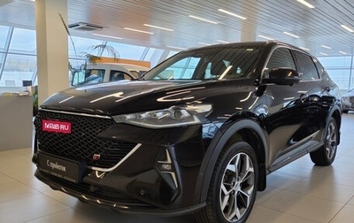 Haval F7 I, 2022 год, 2 045 000 рублей, 1 фотография