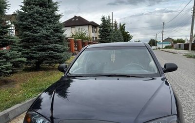 Hyundai Elantra III, 2005 год, 460 000 рублей, 1 фотография