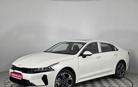 KIA K5, 2025 год, 3 750 000 рублей, 1 фотография