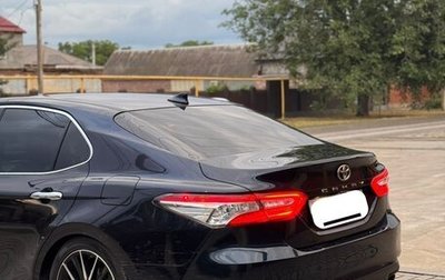 Toyota Camry, 2019 год, 1 700 000 рублей, 1 фотография