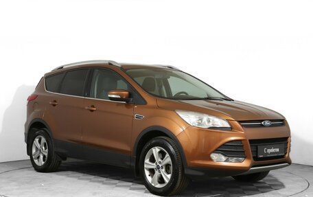 Ford Kuga III, 2015 год, 1 249 000 рублей, 3 фотография