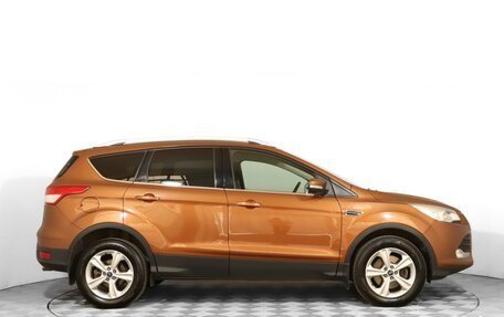 Ford Kuga III, 2015 год, 1 249 000 рублей, 4 фотография