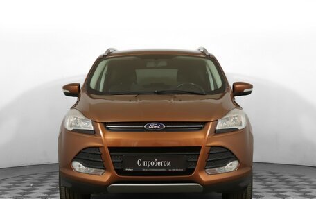 Ford Kuga III, 2015 год, 1 249 000 рублей, 2 фотография