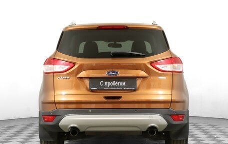 Ford Kuga III, 2015 год, 1 249 000 рублей, 6 фотография