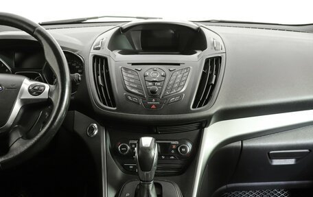 Ford Kuga III, 2015 год, 1 249 000 рублей, 14 фотография