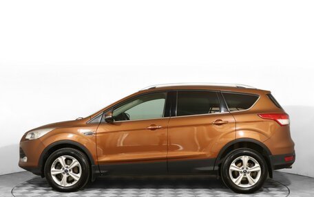 Ford Kuga III, 2015 год, 1 249 000 рублей, 8 фотография