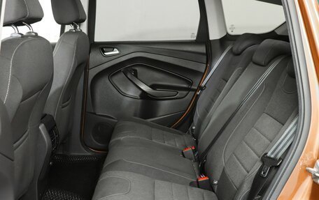 Ford Kuga III, 2015 год, 1 249 000 рублей, 10 фотография