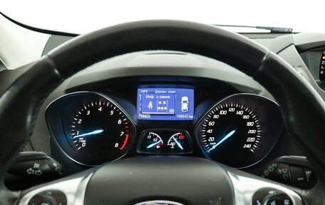 Ford Kuga III, 2015 год, 1 249 000 рублей, 11 фотография